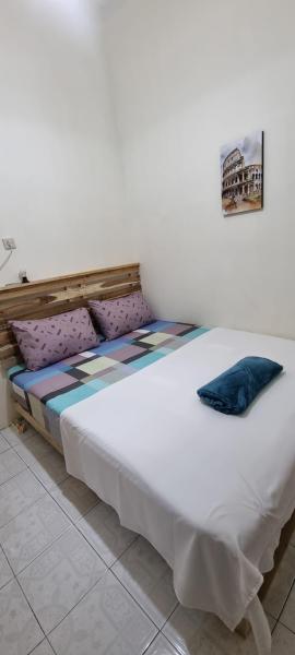 Taefoo Homestay -Venice Room Free Wifi Fan 3 Shared Baths COOL & COZY